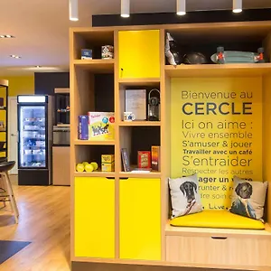 2* Apartmanhotel Adagio Access Europe